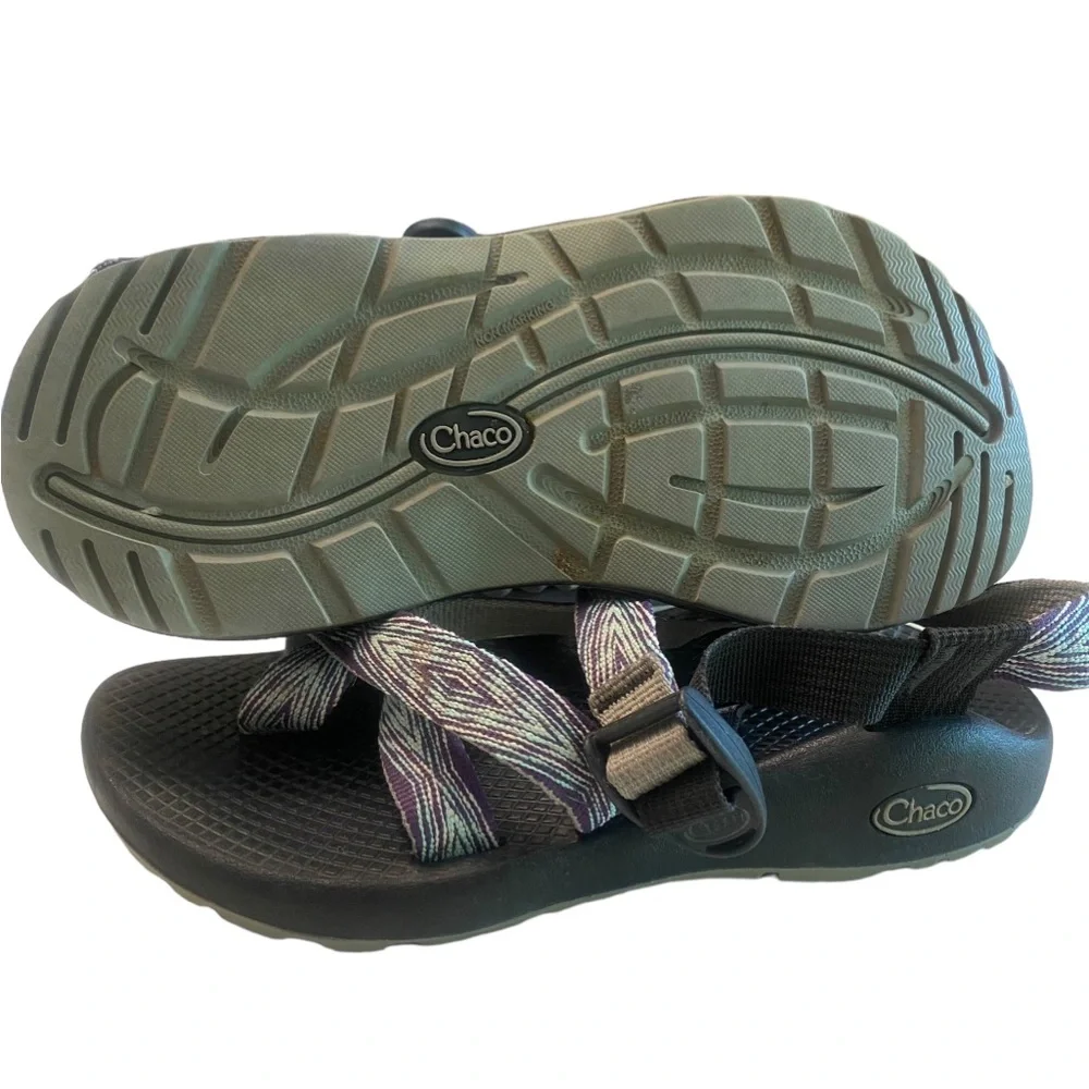 Chaco Women’s Size 6 Sandals In Excellent Condition